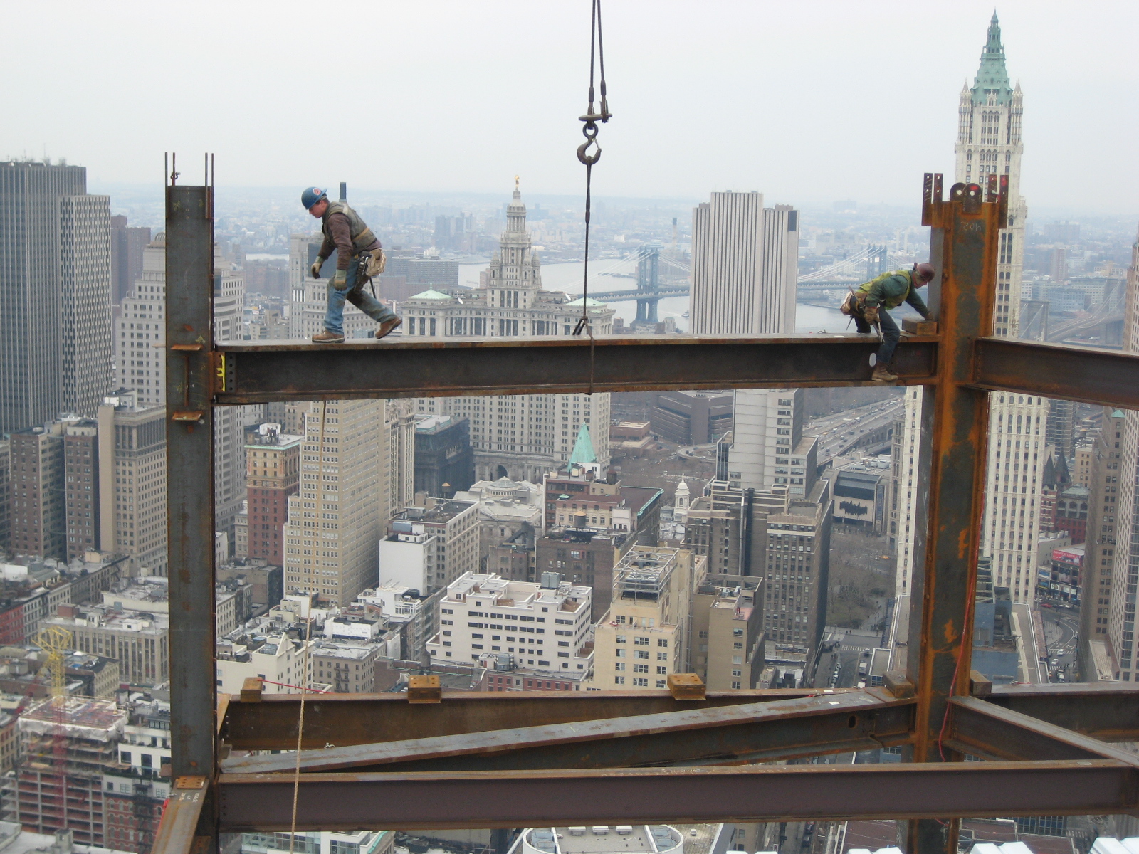 ironworkers-on-the-job-nyc-iron-workers